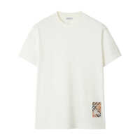 Tricouri Burberry Jwear Tshirt Clothing Barbati