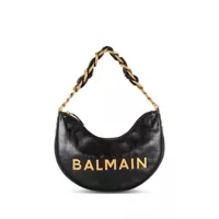 Genti de mana Balmain Soft Moon 1945 Shoulder Bag Femei