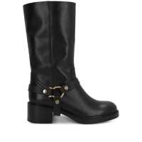 Bocanci Chloé Boots Femei