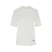 Tricouri Jil Sander T-Shirt Femei