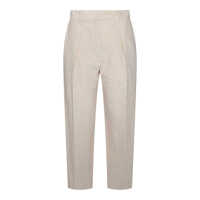 Pantaloni scurti Brunello Cucinelli Trousers Femei