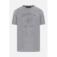 Topuri DSQUARED2 T-Shirts And Polos Barbati