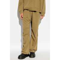 Pantaloni MM6 Maison Margiela pentru Barbati - Pantaloni MM6 Maison Margiela Mm6 Maison Margiela Trousers MULTICOLOR Barbati (BM 16618485) - B-mall.ro