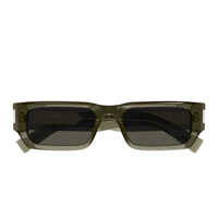 Ochelari de soare Saint Laurent Eyewear Sunglasses Barbati