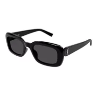 Ochelari de soare Saint Laurent Eyewear Sunglasses Femei