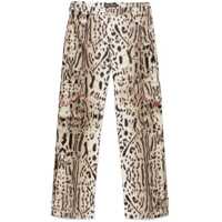 Pantaloni casual Siedres Pants Femei