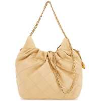 Genti de mana Fleming Mini Leather Bag In Femei