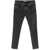 PT TORINO Denim Pants BLACK