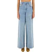 Blugi skinny Pants "Lemony" Femei