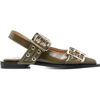 Balerini Ballerina With Buckle Femei