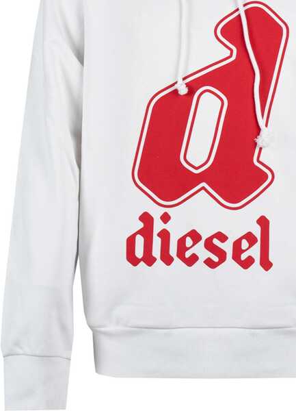 Tricouri Diesel GinnOut A08690 Biay Femei (BM 16620015) 4