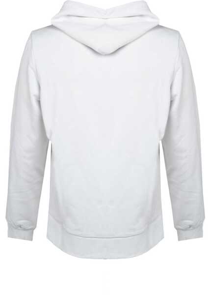 Tricouri Diesel Ginn Hood A09040 Biay Femei (BM 16620021) 5