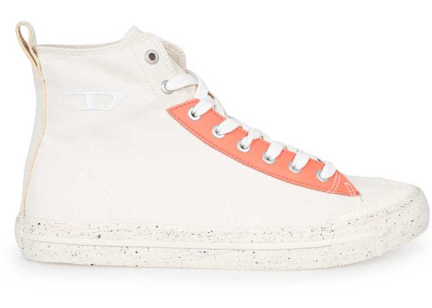 Papuci Diesel S-Athos Y02879 Biay Femei (BM 16620027) 3