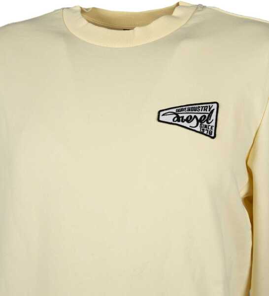 Tricouri Diesel S-Ginn A08686 ty Femei (BM 16620105) 4