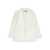 BLANCA VITA Blanca Vita Satin Effect Jacket White