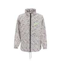 Jachete Kenzo Snakeskin Printed Jacket Barbati