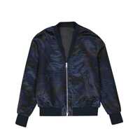 Bomber jacket Neil Barrett Bomber Jacket Barbati
