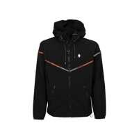 Jachete Marcelo Burlon County Of Milan Windbreaker Jacket Barbati