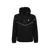 Marcelo Burlon Marcelo Burlon County Of Milan Windbreaker Jacket Black