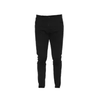 Blugi Dsquared2 Black Bull Skater Jeans Barbati