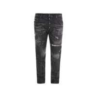 Blugi Dsquared2 Skater Denim Jeans Femei
