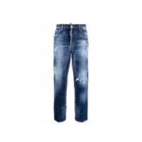 Blugi Dsquared Boston Denim Jeans Femei