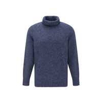 Pulovere Brunello Cucinelli Turtleneck Sweater Barbati