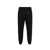 Alexander McQueen Alexander Mcqueen Pleat-Front Trousers Black