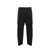 Alexander McQueen Alexander Mcqueen Cotton Trousers Black