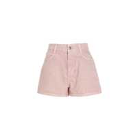 Pantaloni scurti Stella Mccartney Denim Shorts Femei