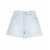 Stella McCartney Stella Mccartney Denim Shorts Blue