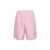 JACQUEMUS Jacquemus 'Le Short Gelati' Shorts Pink