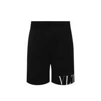 Pantaloni scurti Valentino Track Shorts Barbati