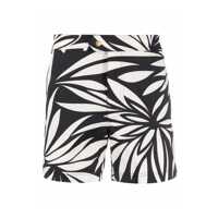 Sorturi de baie Tom Ford Printed Swim Shorts Barbati