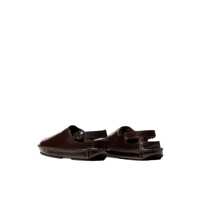 Saboti Dama - Saboti HEREU HEREU SANDALS CAR2SHWFA24.002.3 DARK BROWN Dark Brown Femei (BM 16621755) - B-mall.ro
