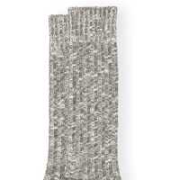 Sosete Ganni Dama - Sosete Ganni High Socks. GREY Femei (BM 16621923) - B-mall.ro