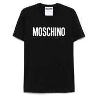 Topuri Moschino T-Shirts Barbati
