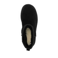 Bocanci UGG Dama pagina 2 - Bocanci UGG UGG Classic Ultra Mini Platform Boots Black Femei (BM 16623021) - B-mall.ro