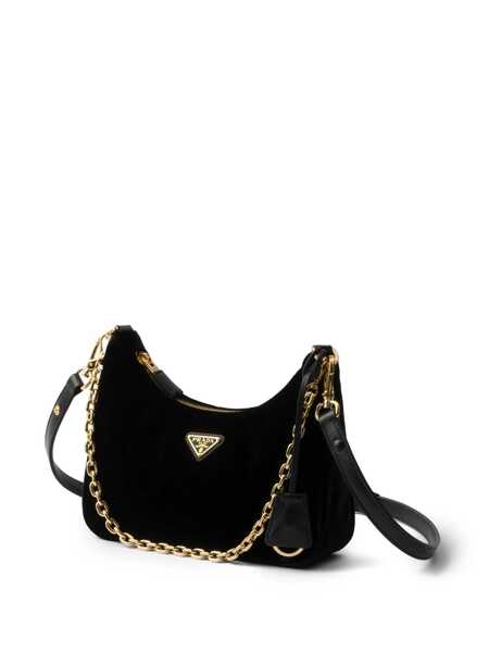 Genti de mana Prada Prada Handbags. Black Femei (BM 16623234) 4