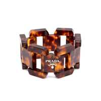 Bratari Prada Logo-Stamp Bracelet Femei
