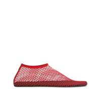 Balerini Christopher Esber Flat Shoes Femei