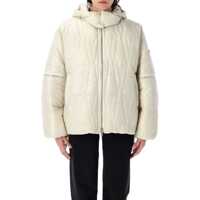 Geci de iarna Moncler X Willow Smith Haissa Short Down Jacket Femei