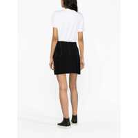 Tricouri Golden Goose Dama - Tricouri Golden Goose Golden Goose Star T-Shirt WHITE Femei (BM 16623699) - B-mall.ro