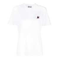 Tricouri Golden Goose Star T-Shirt Femei