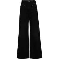Blugi Isabel Marant Étoile Lemony Denim Femei