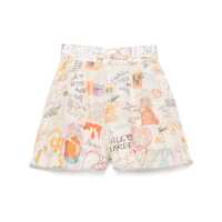 Pantaloni casual Zimmermann Shorts Femei