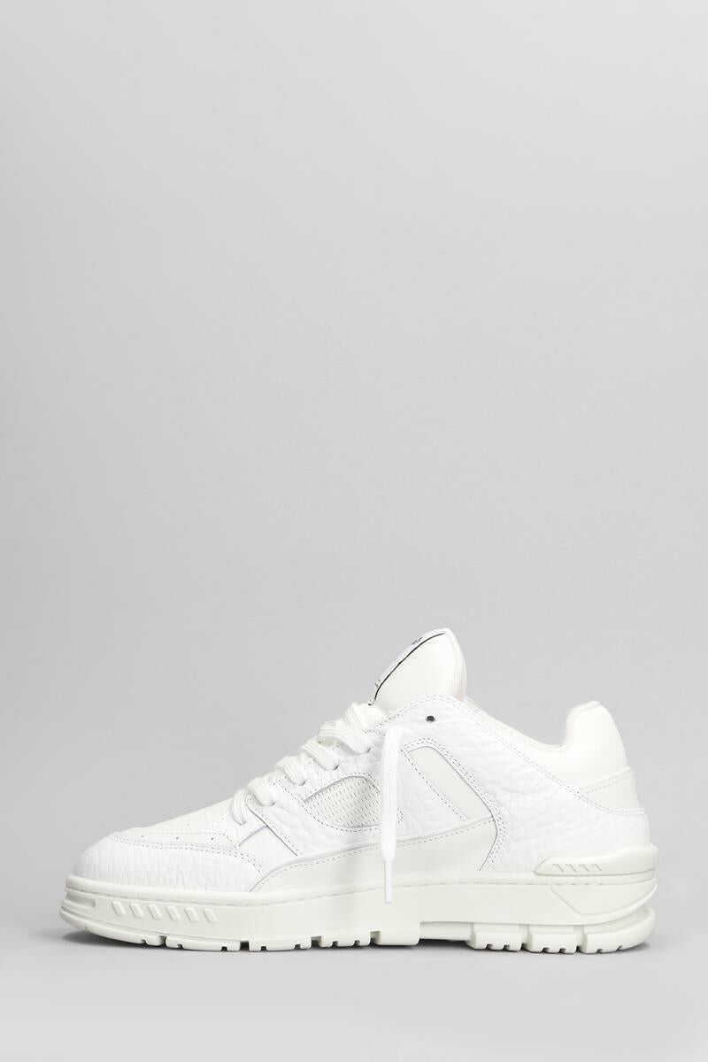 Sneakers AXEL ARIGATO Axel Arigato Area Lo Sneaker Sneakers WHITE Barbati (BM 16624179) 3