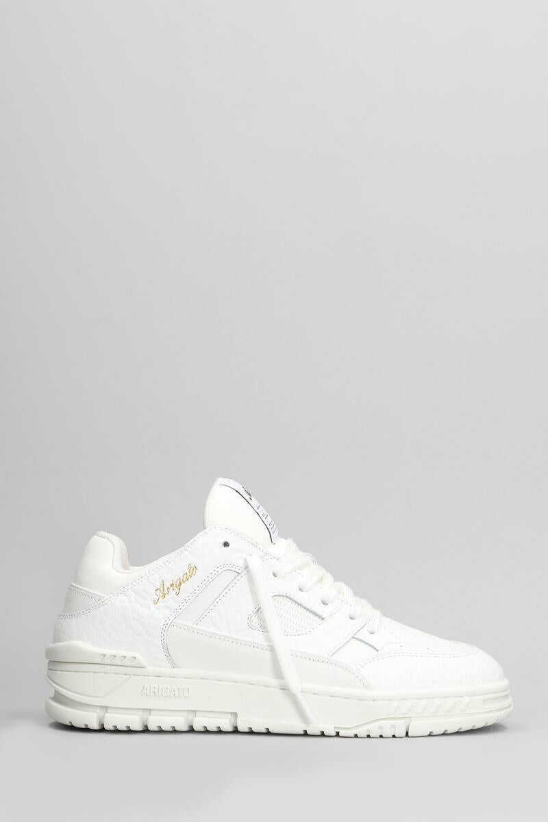 Sneakers AXEL ARIGATO Axel Arigato Area Lo Sneaker Sneakers WHITE Barbati (BM 16624179) 1