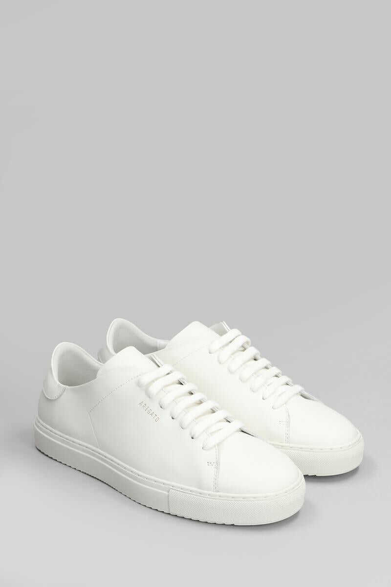Sneakers AXEL ARIGATO Axel Arigato Clean 90 Sneakers WHITE Barbati (BM 16624182) 2