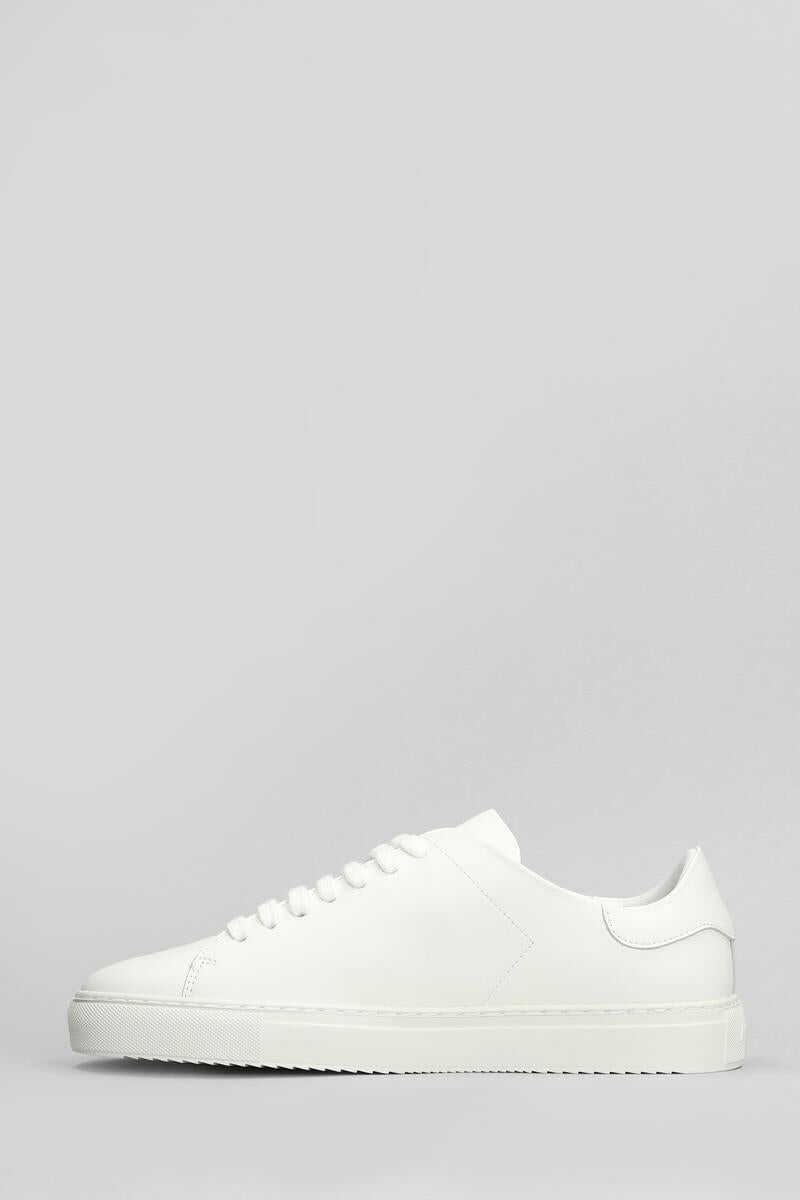 Sneakers AXEL ARIGATO Axel Arigato Clean 90 Sneakers WHITE Barbati (BM 16624182) 3